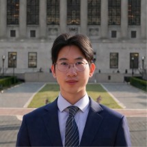 KRIS TERDPRISANT, CO-FOUNDER, Kris is a Computer Science student at Columbia University. He previously co-led the R4S initiative alongside Sean and Akka and now serves in an advisory role. Kris is a three-time Thailand National VEX Robotics Champion from his high school years. He remains actively involved in robotics and engineering, participating in the Autonomous Robotic Vehicle Club, the Mars Rover Club, and the E-Racing Club in college.