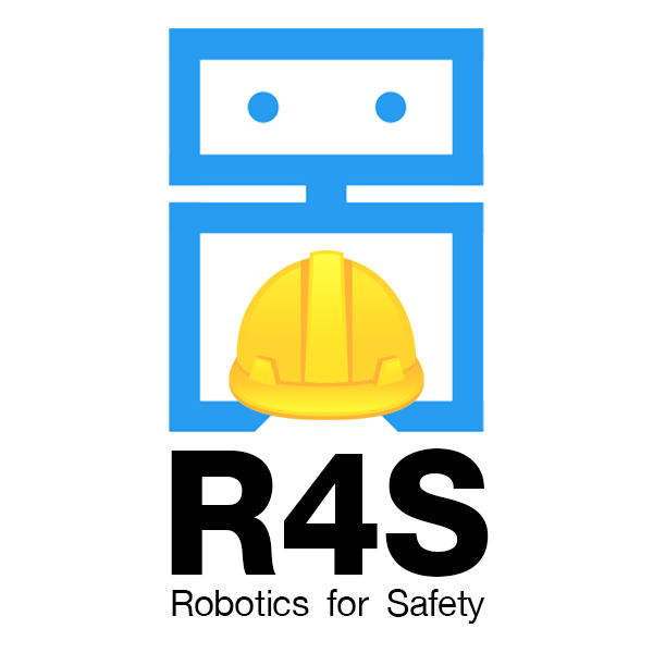 R4S Robotics For Safety